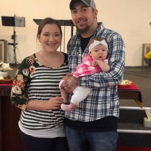 Meet your Posher, Justine